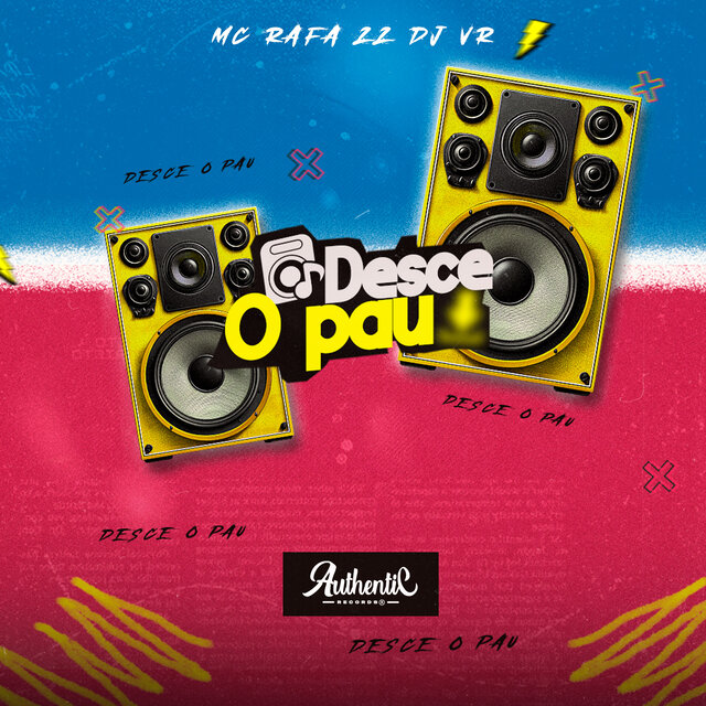 Desce Pau