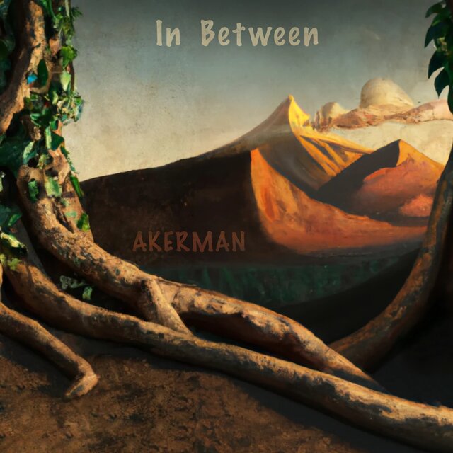In Between