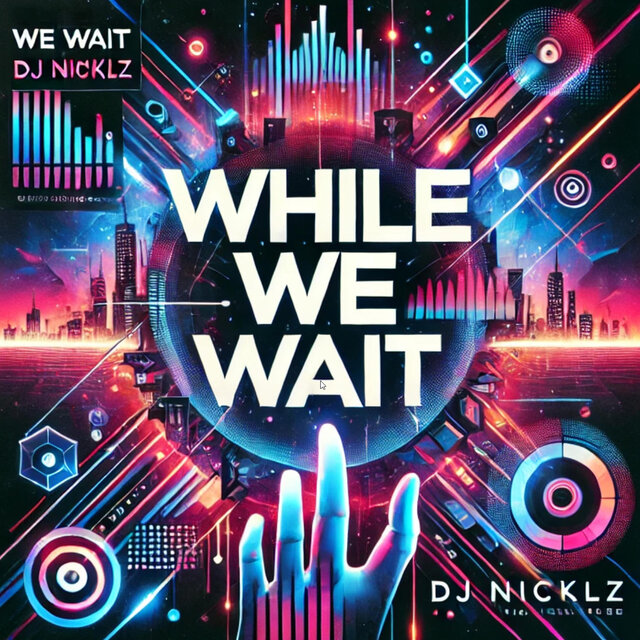 While We Wait