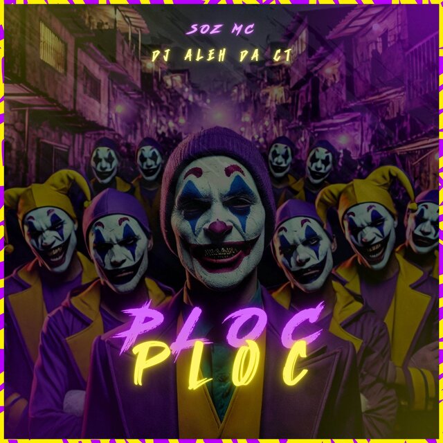 Ploc Ploc