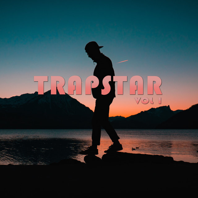 TrapStar, Vol. 1