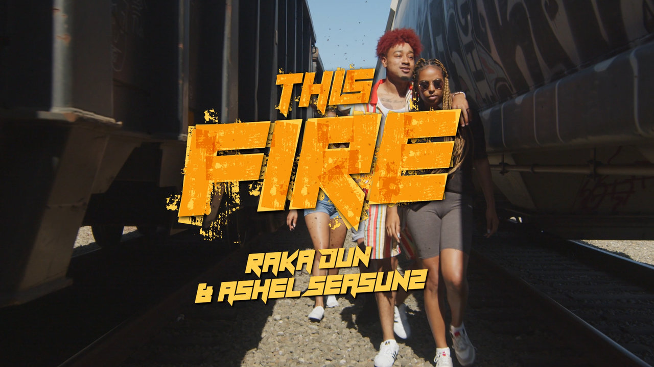 This Fire