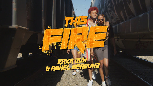 This Fire
