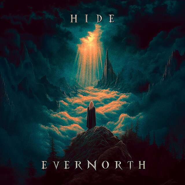 Hide