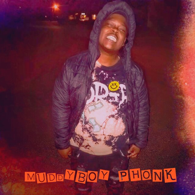 DJ MOE PHONK : MUSICAL STORY