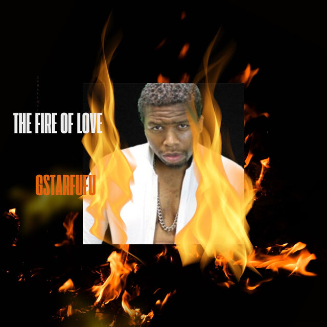 THE FIRE OF LOVE