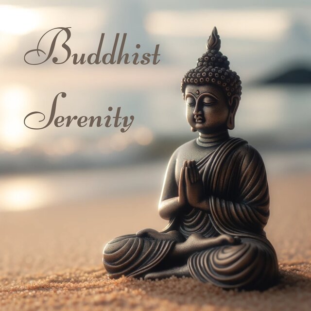 Buddhist Serenity: Meditation Soundscapes and Tibetan Ambient Music