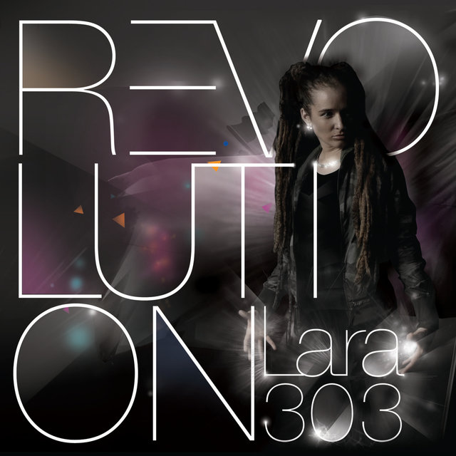 Revolution