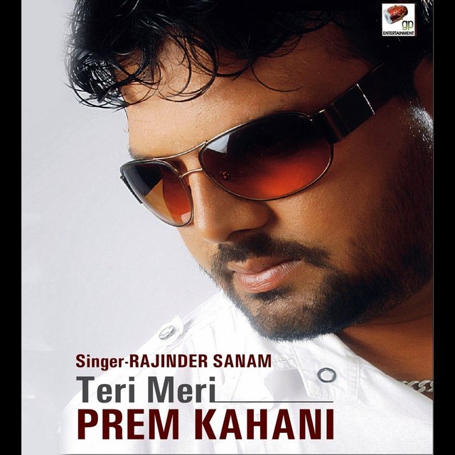 Teri Meri Prem Kahani