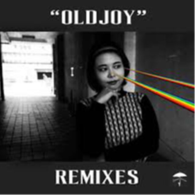OLD JOY REMIXES