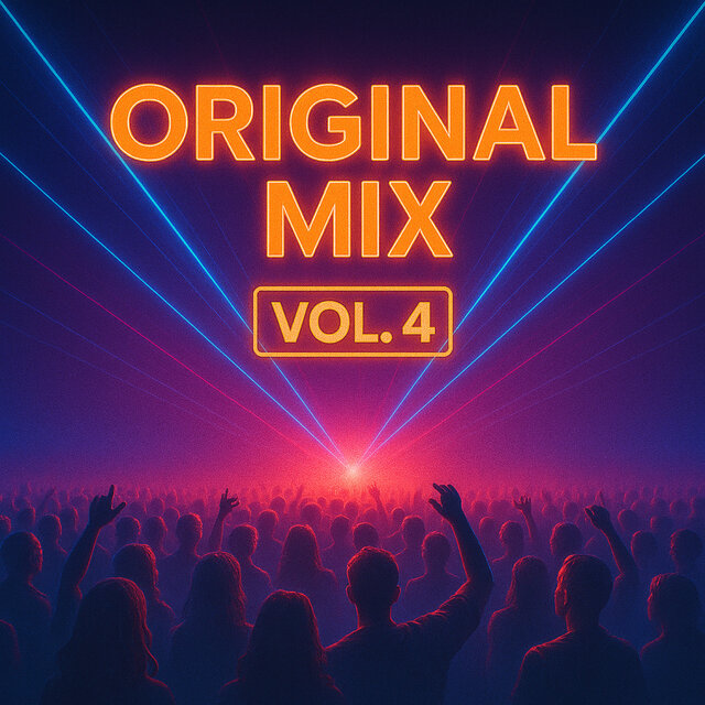 Original Mix Vol. 4