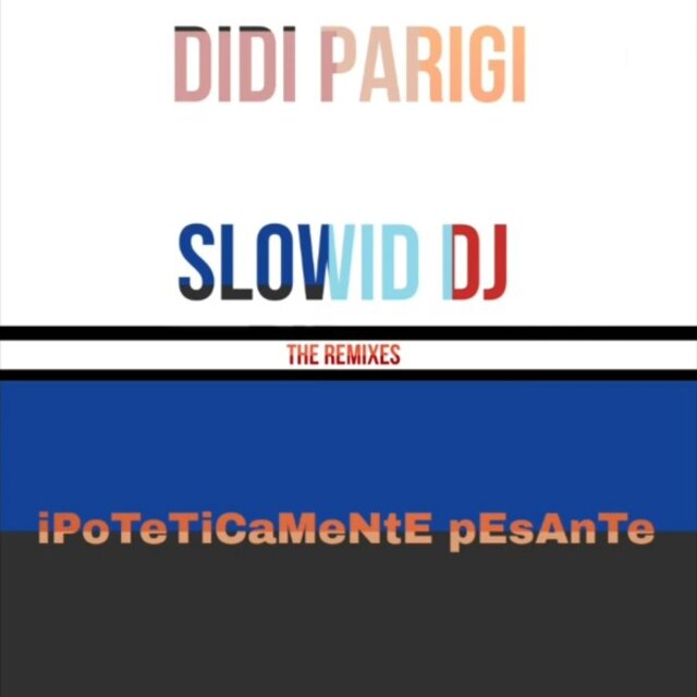 Ipoteticamente Pesante