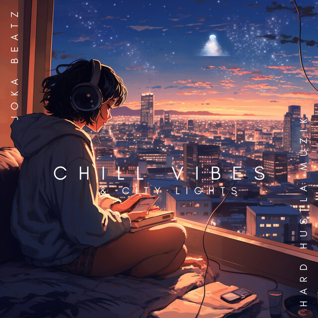 Chill Vibes & City Lights
