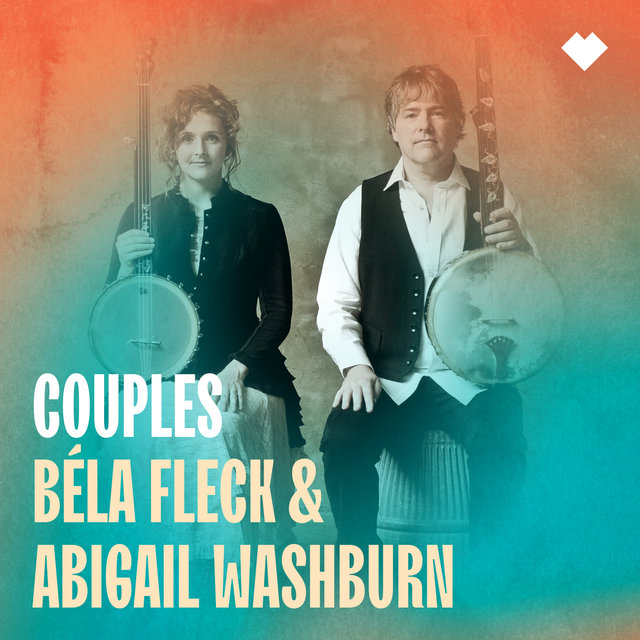 Couples: Béla Fleck & Abigail Washburn 