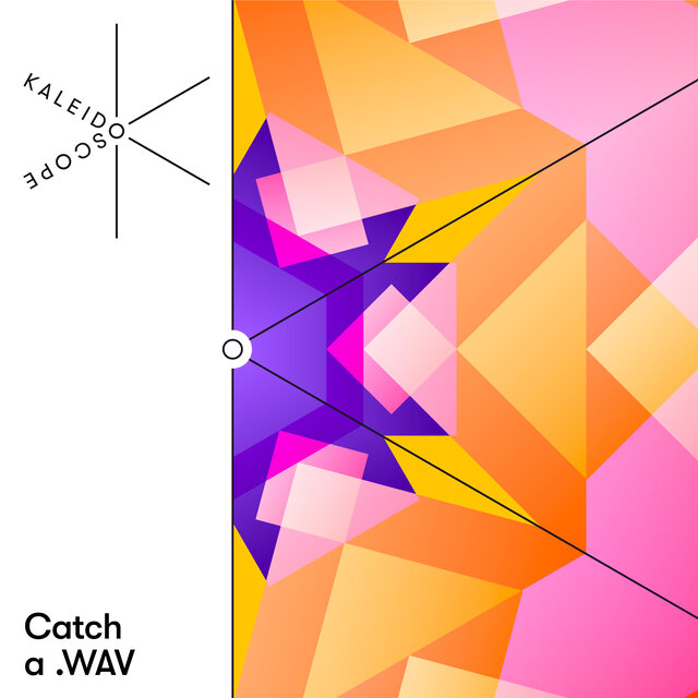 Catch a .WAV