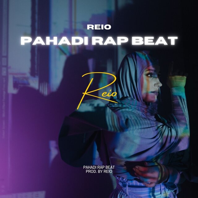 Pahadi Rap Beat (Intrumental)