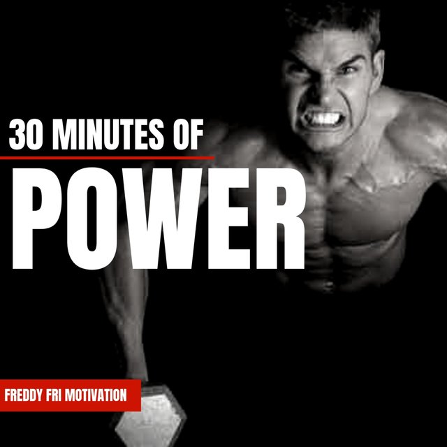30 Minutes of Power
