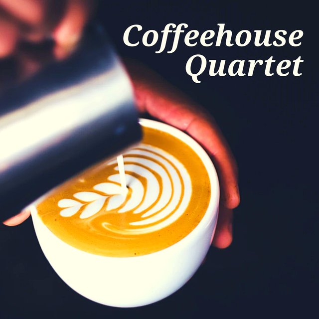 Smell the Coffee