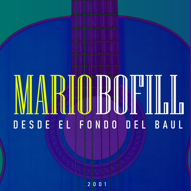 Desde el fondo del baúl