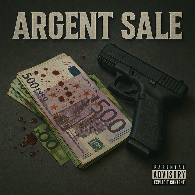 Argent Sale