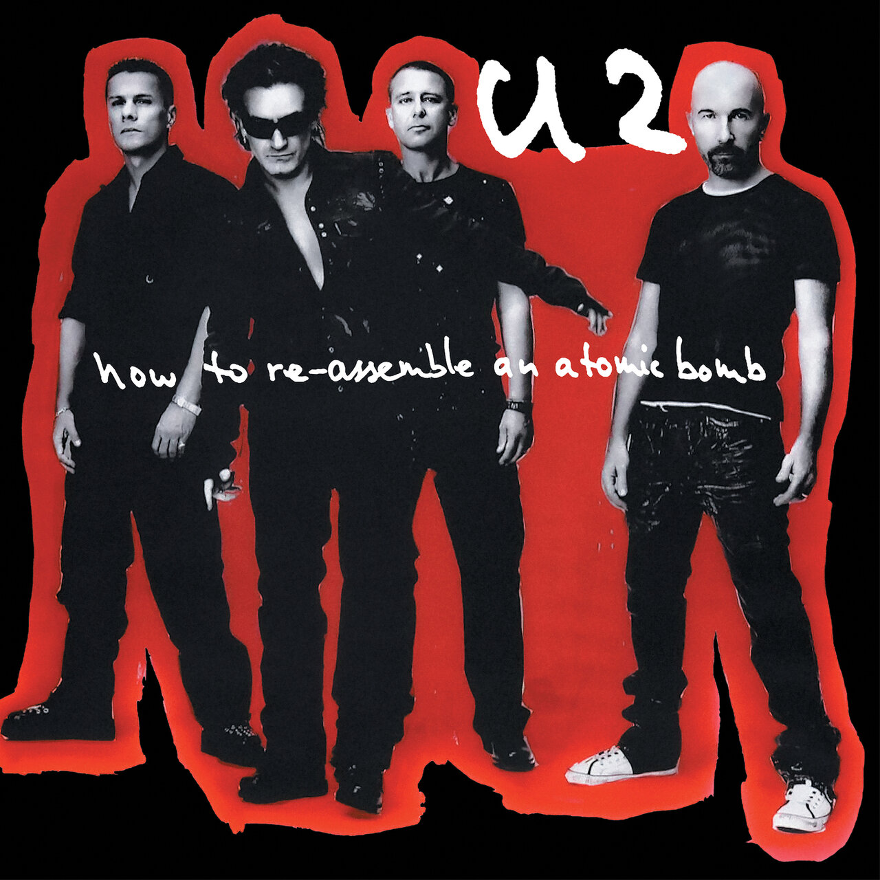 u2-on-tidal
