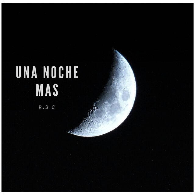Una noche mas