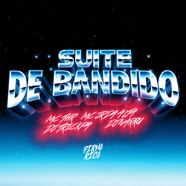 Suíte de Bandido