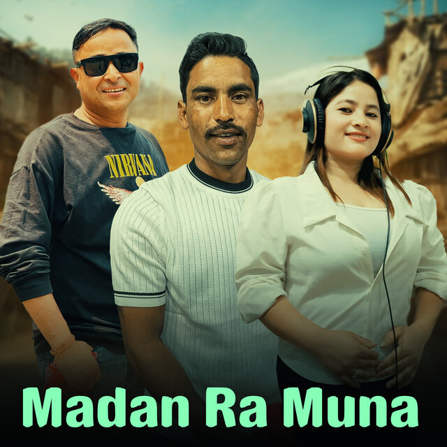 Madan Ra Muna