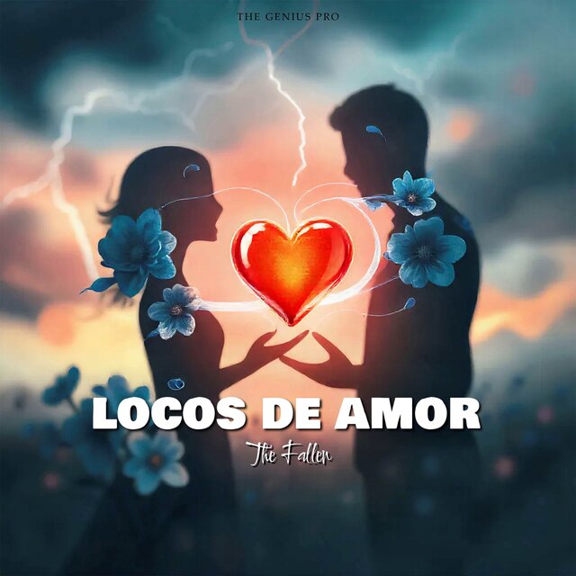 LOCOS DE AMOR