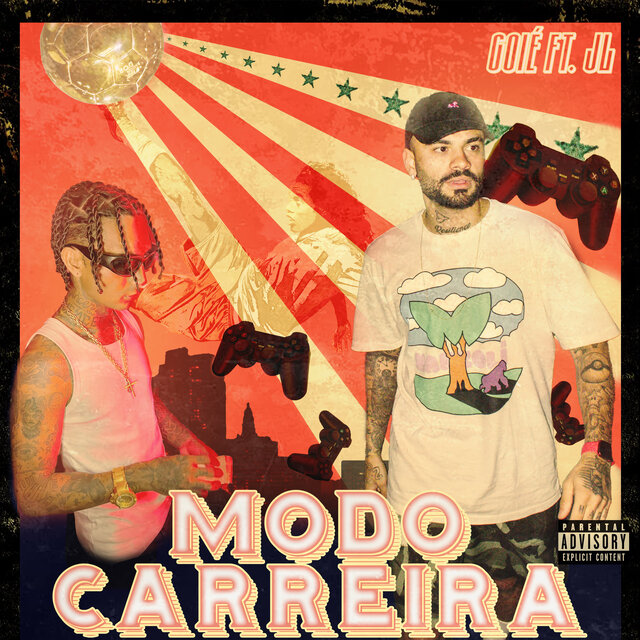 Modo Carreira