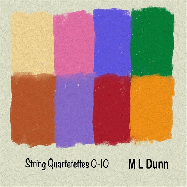 String Quartetettes 0 - 10