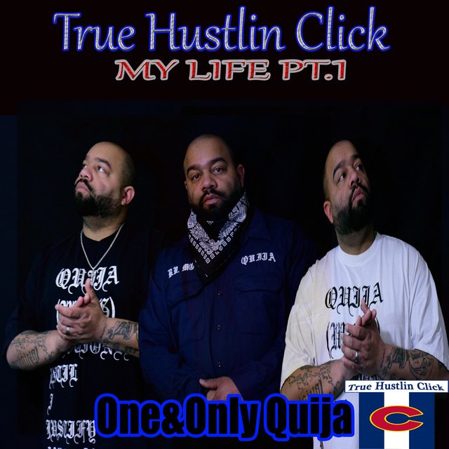 My Life, Pt. 1 (feat. One& Only Quija)