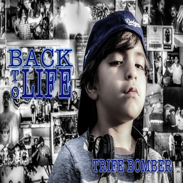 Back to Life