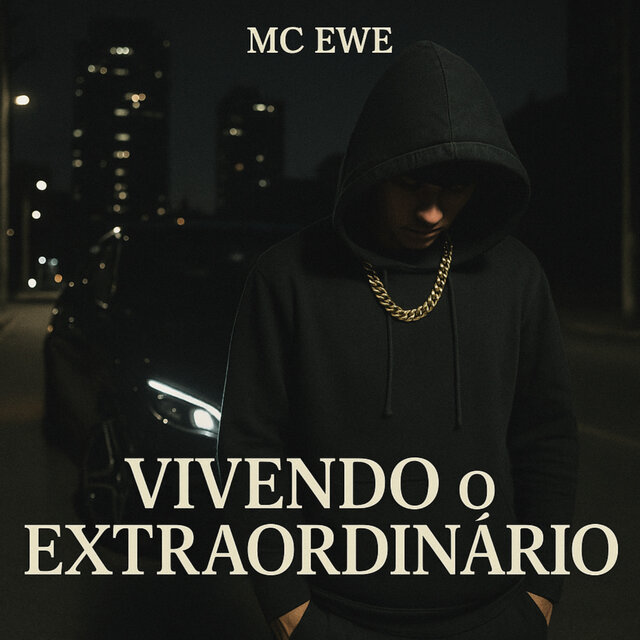 VIVENDO O EXTRAORDINÁRIO