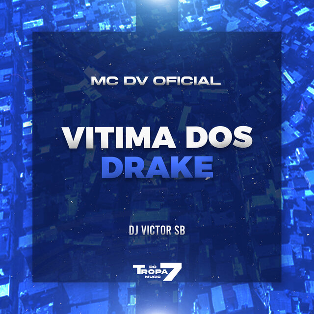 VITIMA DOS DRAKE