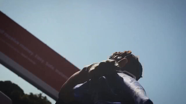 Mary Jane (Official Music Video)