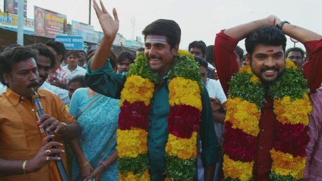 Ulladha Naan (From 