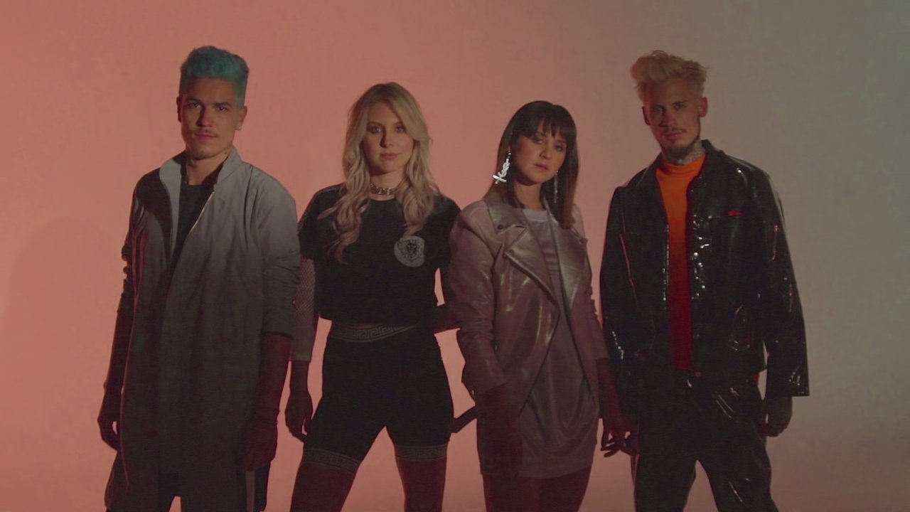 Piensa (Official Video)