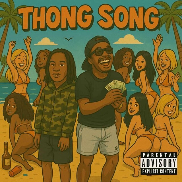 THONG
