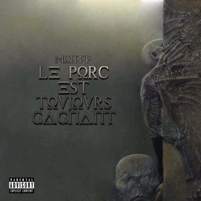 Le porc est toujours gagnant