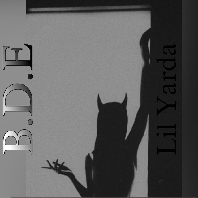 B.D.E