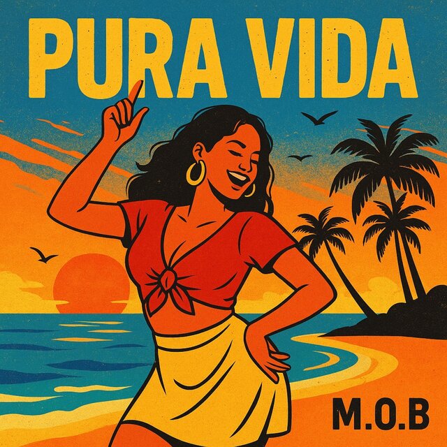 Pura Vida