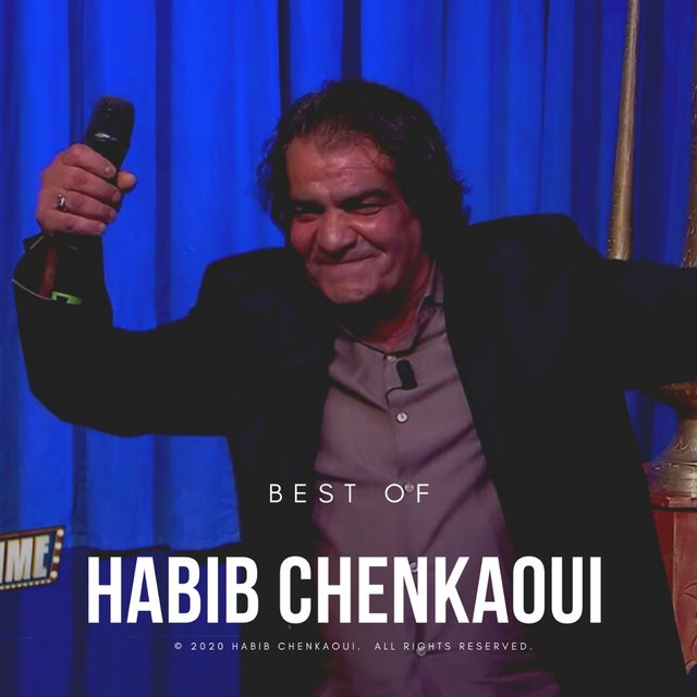 Best of Hbib Chenkaoui