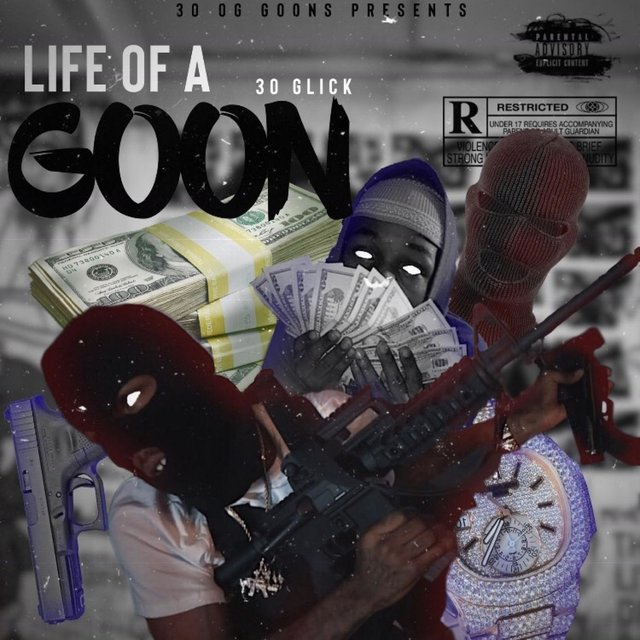 Life Of A Goon