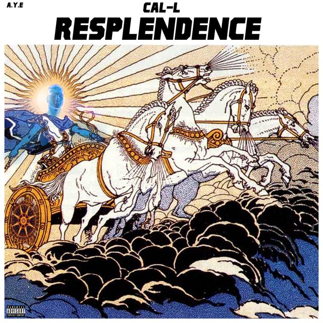 Resplendence
