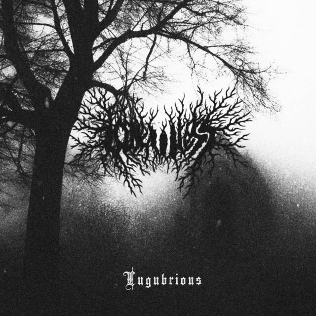 Lugubrious