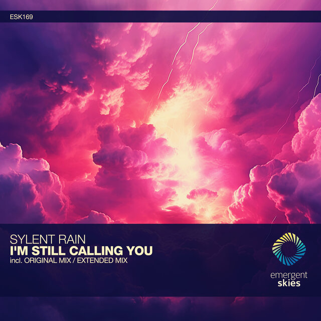 I'm Still Calling You