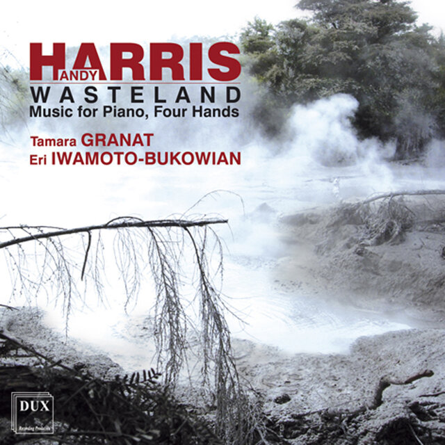 Wasteland