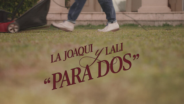Para Dos