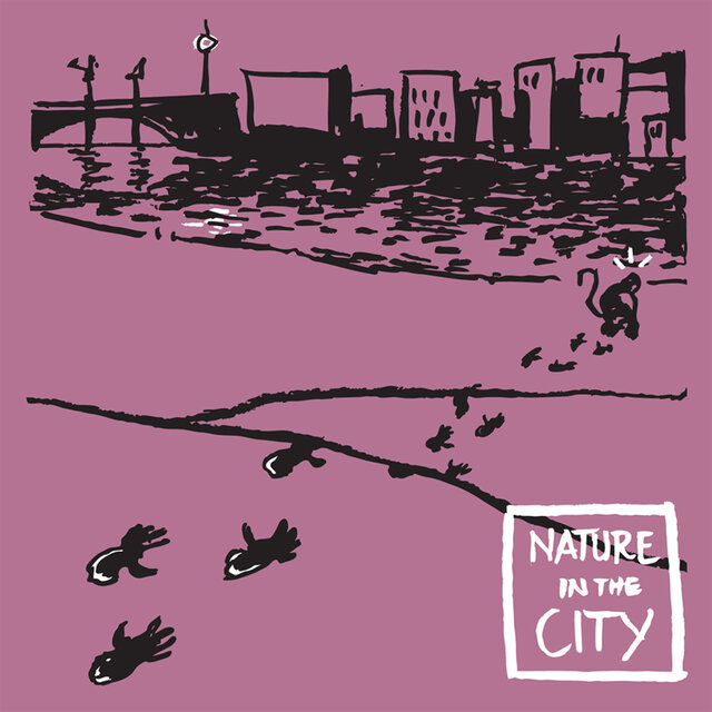 Nature In The City
